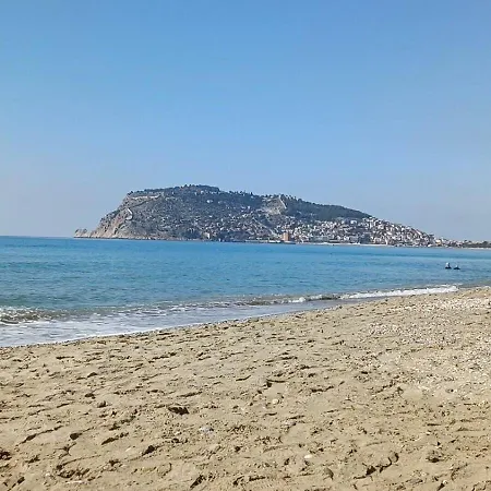 Blue&white Sitesi Διαμέρισμα