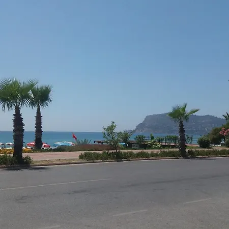 Blue&white Sitesi Διαμέρισμα