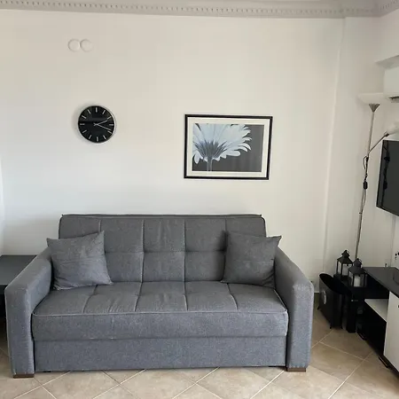 Blue&white Sitesi Διαμέρισμα